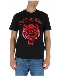 Philipp Plein - T-Shirts - Lyst