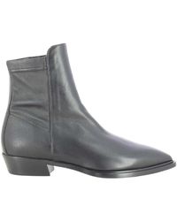 Agl Attilio Giusti Leombruni - Cowboy Boots - Lyst