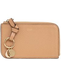 Chloé - Wallets & Cardholders - Lyst