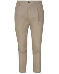BE ABLE - Chinos - Lyst