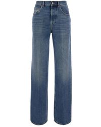 Grifoni - Straight Jeans - Lyst