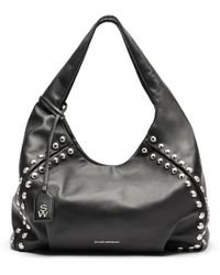 Stuart Weitzman - Shoulder Bags - Lyst