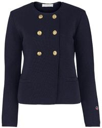 BUSNEL - Cardigans - Lyst
