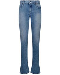 Dolce & Gabbana - Bootcut Jeans - Lyst