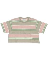 Obey - T-Shirts - Lyst