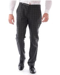 Daniele Alessandrini - Suit Trousers - Lyst