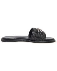 Michael Kors - Sliders - Lyst