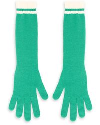 Alberta Ferretti - Gloves - Lyst