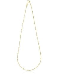 Tous - Necklaces - Lyst