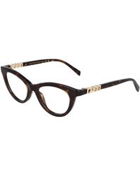 Gucci - Optische Fassung - Lyst
