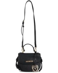 Love Moschino - Handbags - Lyst