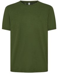 Sun 68 - T-Shirts - Lyst