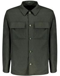AUTORE - Light Jackets - Lyst