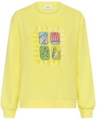 Saint Tropez - Sweatshirts - Lyst