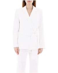 Michael Kors Jacket - Wit