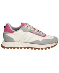 GANT - Sneakers - Lyst