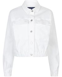 Red Button - Juno Jacket - Lyst