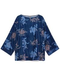 Maliparmi - Blouses - Lyst