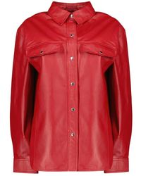 IRO - Light Jackets - Lyst