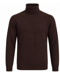 Alpha Industries - Turtlenecks - Lyst