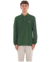 Lacoste - Polo Shirts - Lyst
