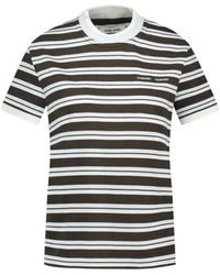 Samsøe & Samsøe - T-Shirts - Lyst
