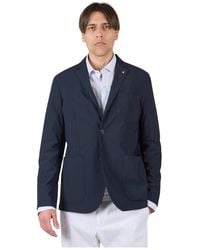 AT.P.CO - Blazers - Lyst