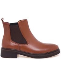 Calpierre - Chelsea Boot - Lyst