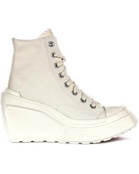 Converse - Wedges - Lyst
