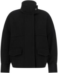 Alberto Biani - Light Jackets - Lyst