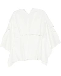 Niccolò Pasqualetti - Blouses - Lyst