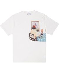 Edmmond Studios - T-Shirt - Lyst