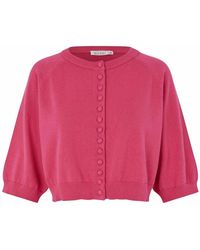 Masai - Cardigan - Lyst