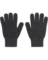 Moorer - Gloves - Lyst