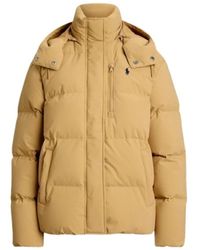 Polo Ralph Lauren - Winter Jackets - Lyst