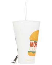 Moschino - Clutches - Lyst