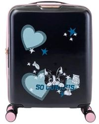 Braccialini - Trolley Puppies - Lyst