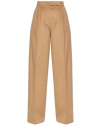 Max Mara - Ori Broek - Lyst