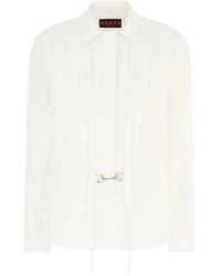 Gucci - Shirts - Lyst
