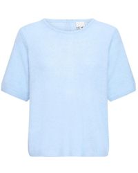Ichi - Ihkamara Pullover - Lyst
