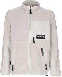 Timberland - Light Jackets - Lyst