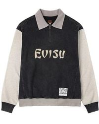 Evisu - Zip-Throughs - Lyst