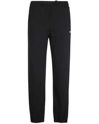 MSGM - Sweatpants - Lyst