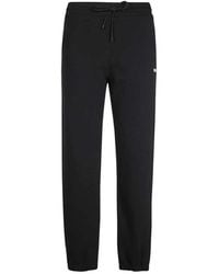 MSGM - Sweatpants - Lyst