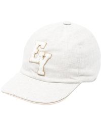 Eleventy - Caps - Lyst