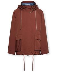 Elena Miro - Winter Jackets - Lyst