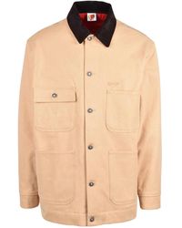Sky High Farm - Light Jackets - Lyst