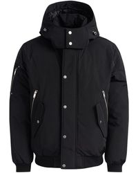 Moose Knuckles - Bomber Jackets - Lyst