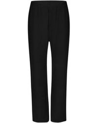 Masai - Slim-Fit Trousers - Lyst