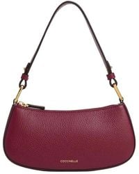 Coccinelle - Merveille Baguette Bag - Lyst